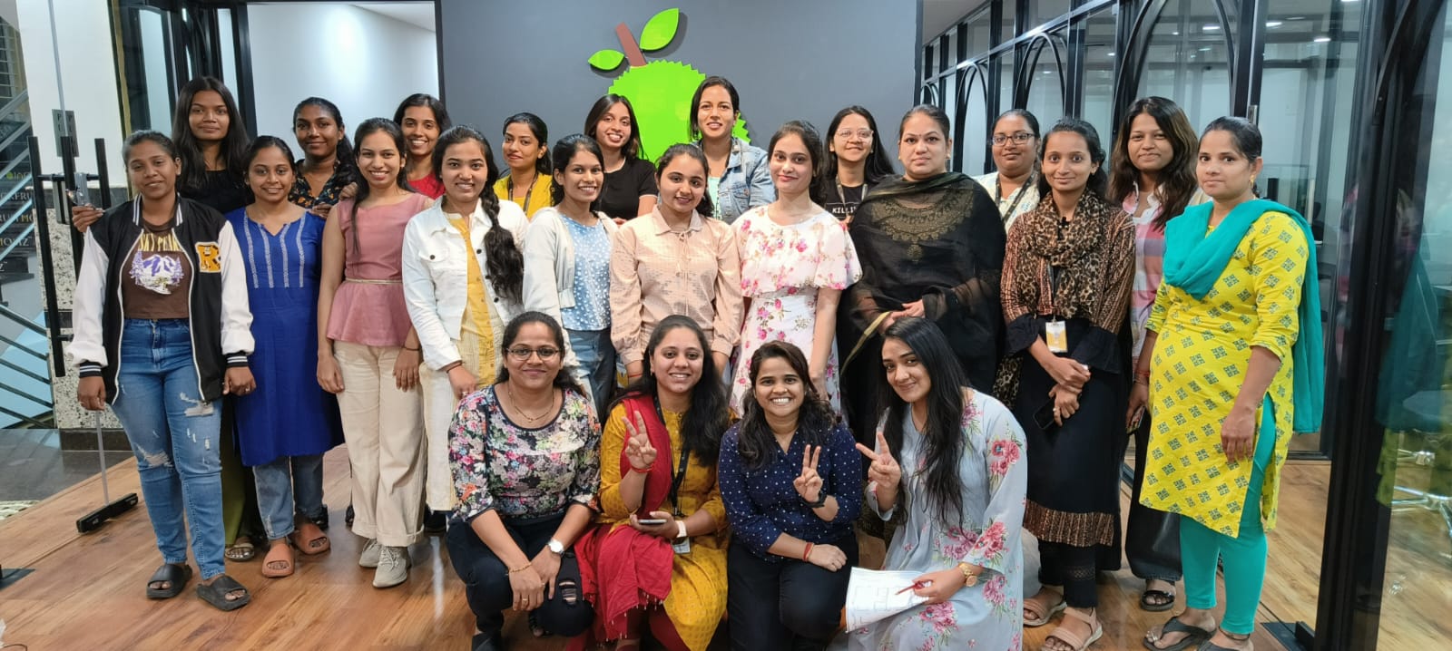 Mountains in the Clouds